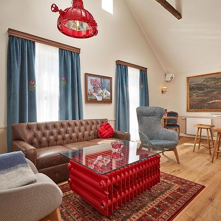 Reykjavik Marina - Berjaya Iceland Hotels Εξωτερικό φωτογραφία