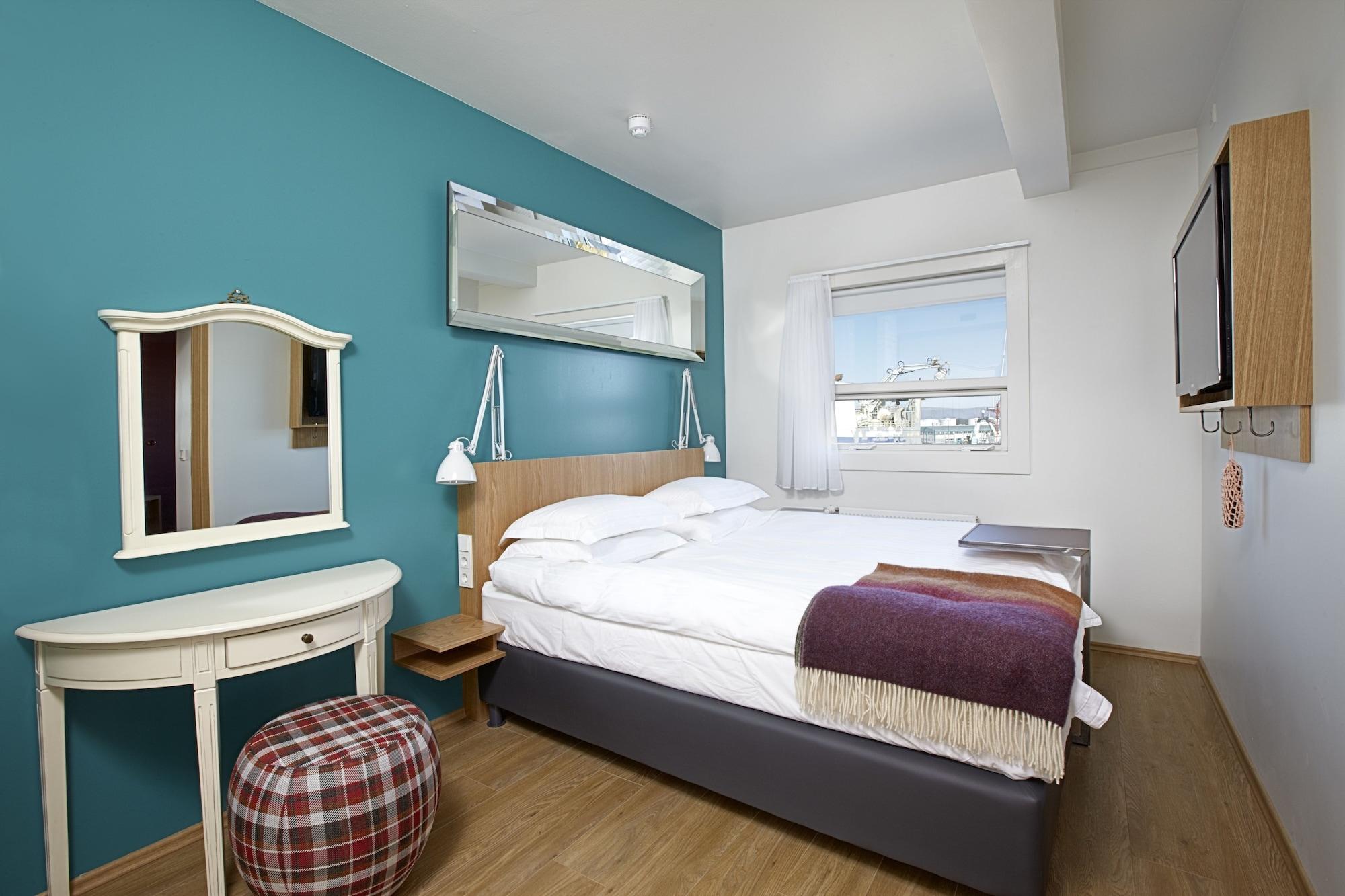 Reykjavik Marina - Berjaya Iceland Hotels Εξωτερικό φωτογραφία