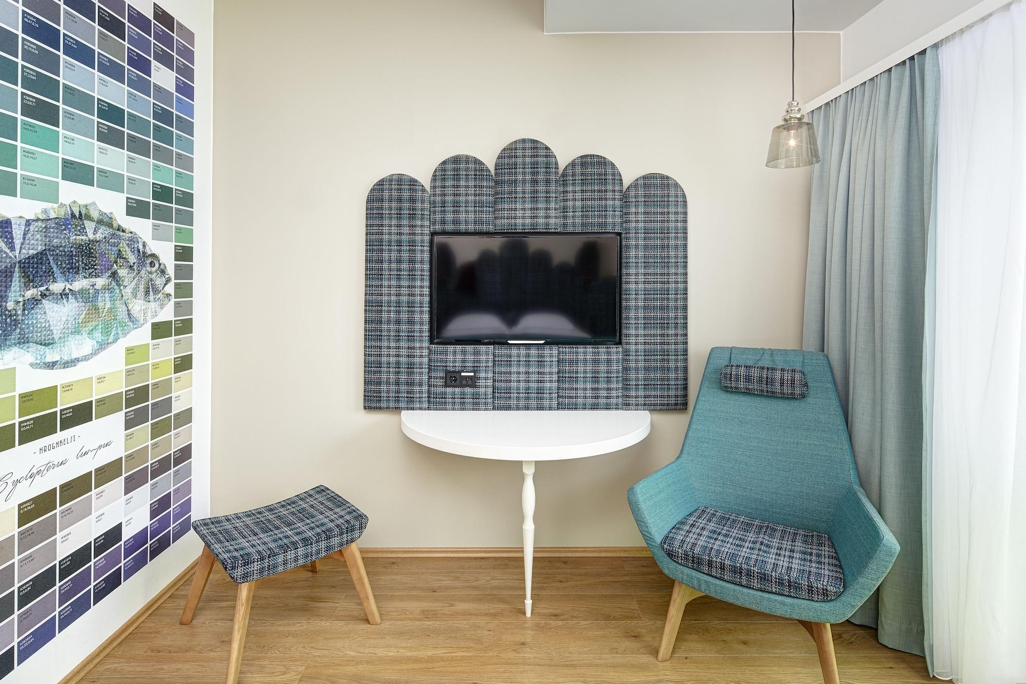 Reykjavik Marina - Berjaya Iceland Hotels Εξωτερικό φωτογραφία