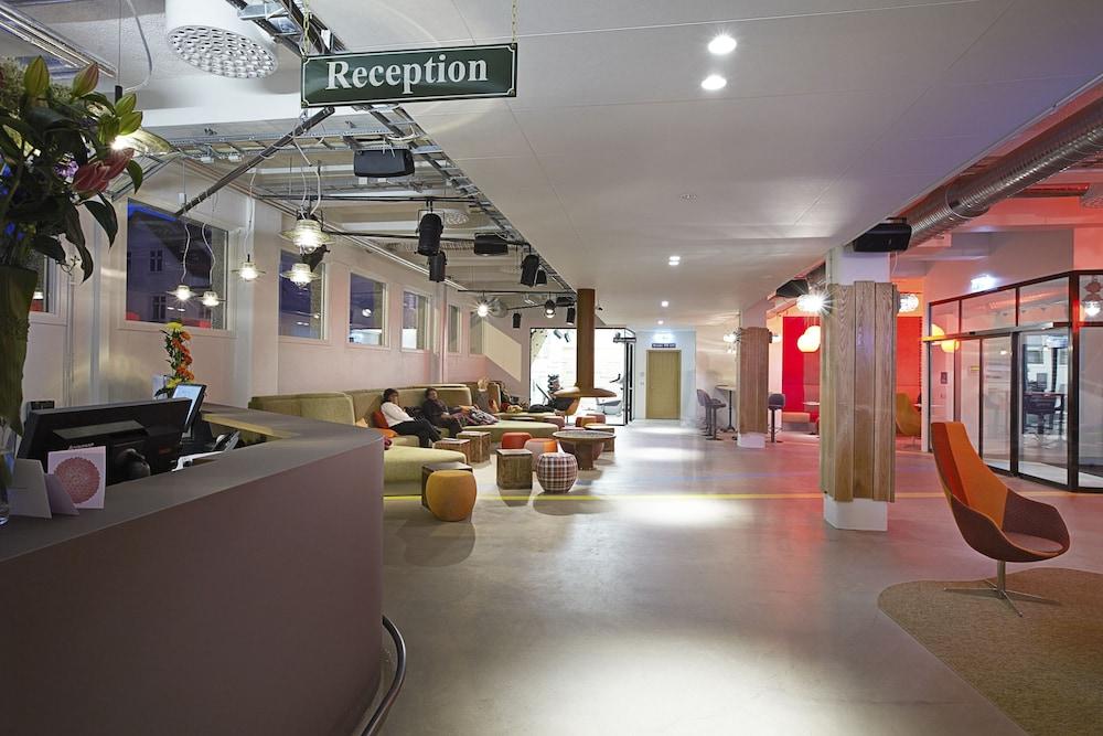 Reykjavik Marina - Berjaya Iceland Hotels Εξωτερικό φωτογραφία