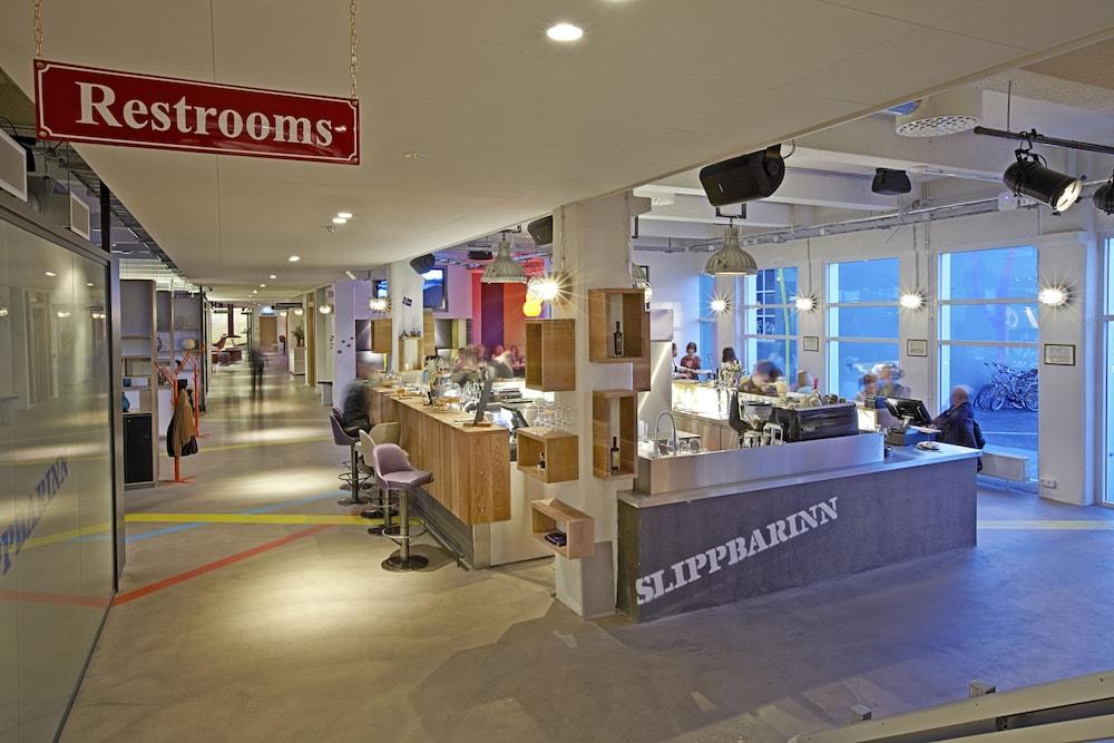 Reykjavik Marina - Berjaya Iceland Hotels Εξωτερικό φωτογραφία