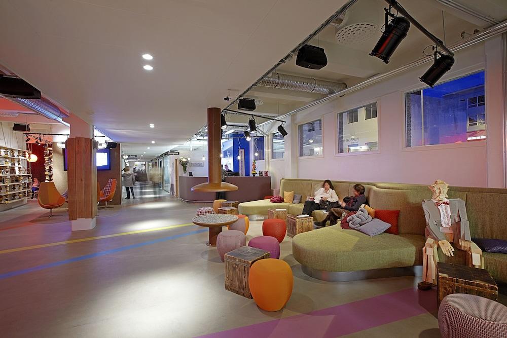 Reykjavik Marina - Berjaya Iceland Hotels Εξωτερικό φωτογραφία