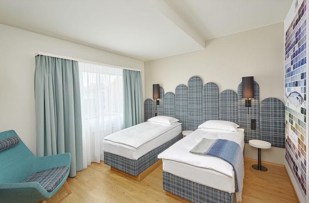 Reykjavik Marina - Berjaya Iceland Hotels Εξωτερικό φωτογραφία
