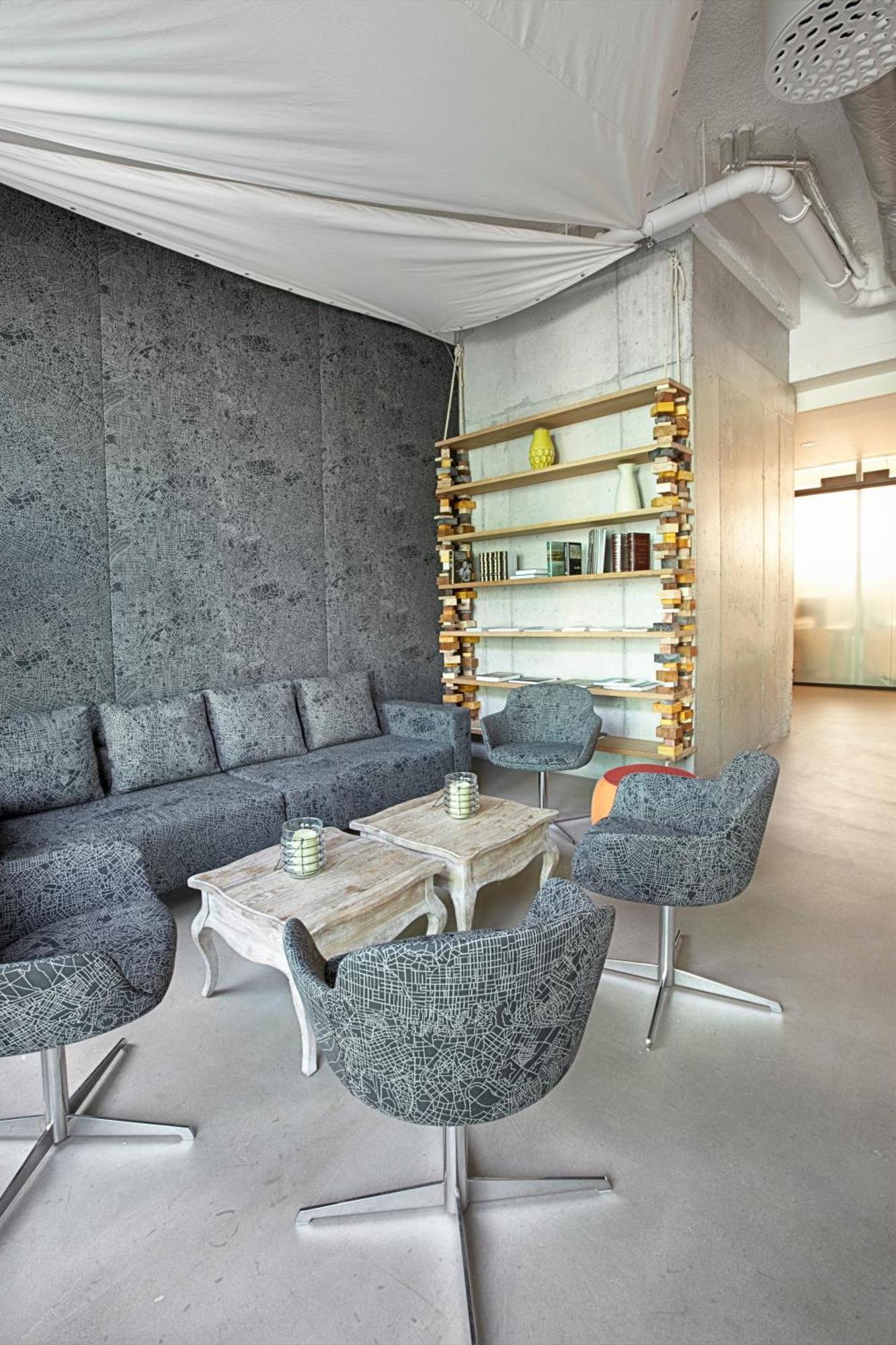 Reykjavik Marina - Berjaya Iceland Hotels Εξωτερικό φωτογραφία