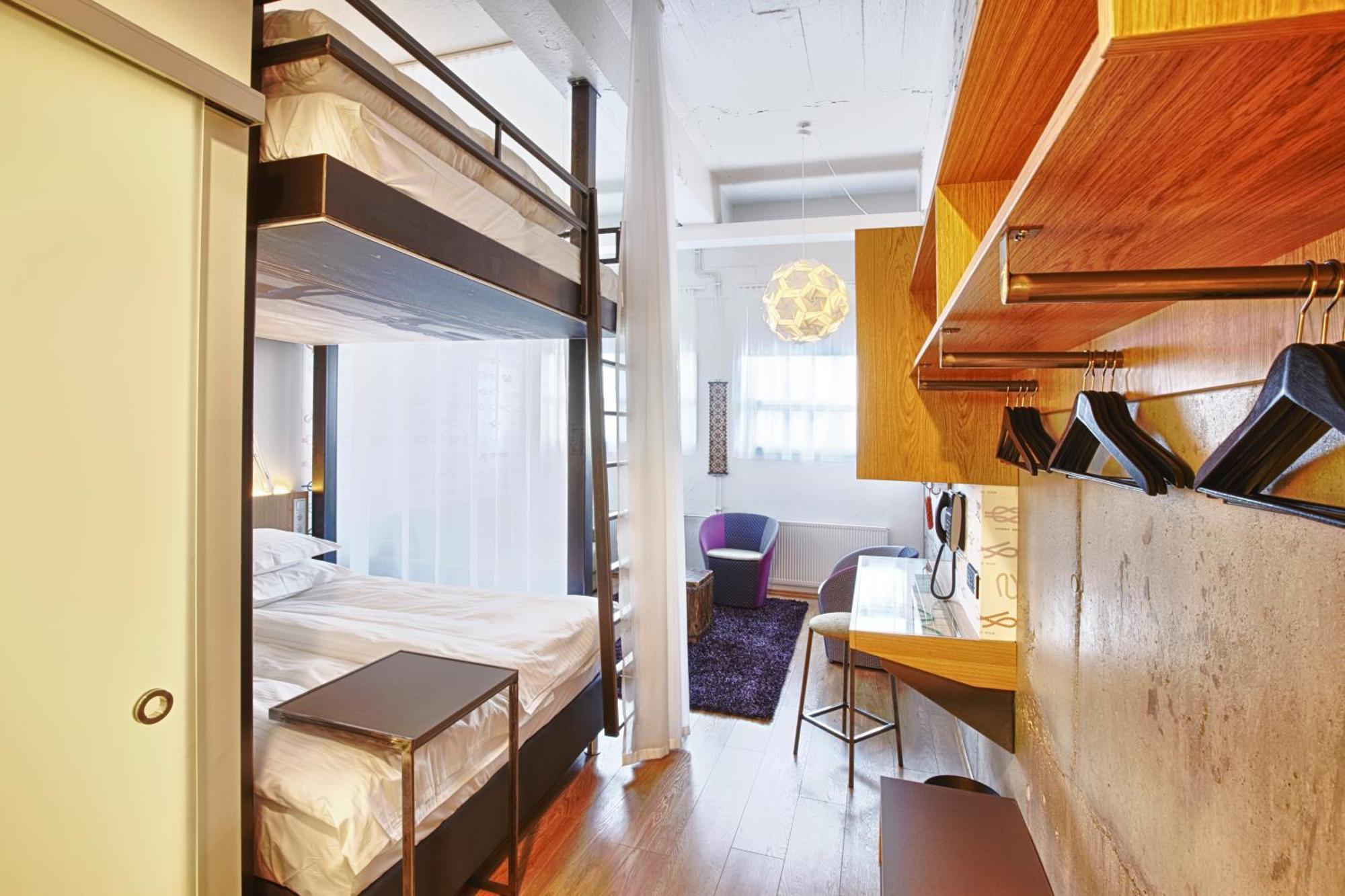 Reykjavik Marina - Berjaya Iceland Hotels Εξωτερικό φωτογραφία