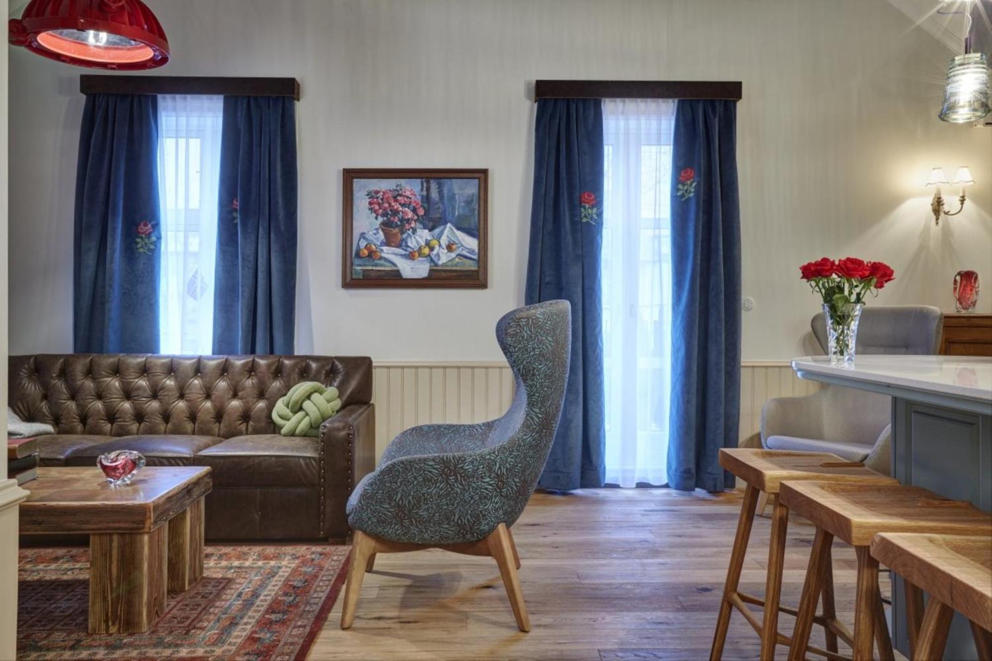 Reykjavik Marina - Berjaya Iceland Hotels Εξωτερικό φωτογραφία
