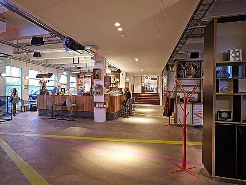 Reykjavik Marina - Berjaya Iceland Hotels Εξωτερικό φωτογραφία