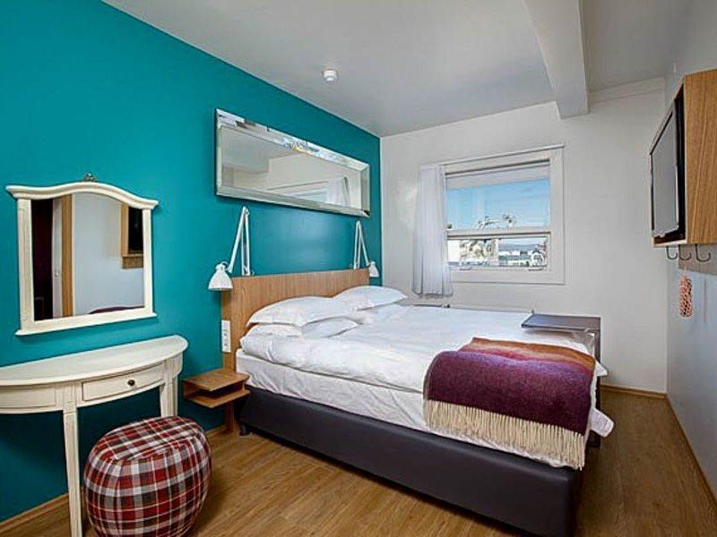 Reykjavik Marina - Berjaya Iceland Hotels Εξωτερικό φωτογραφία