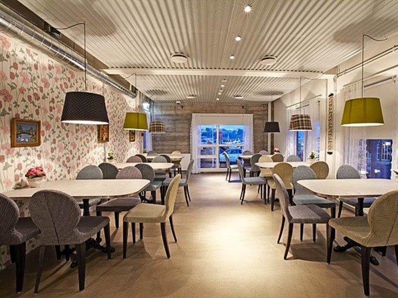 Reykjavik Marina - Berjaya Iceland Hotels Εξωτερικό φωτογραφία