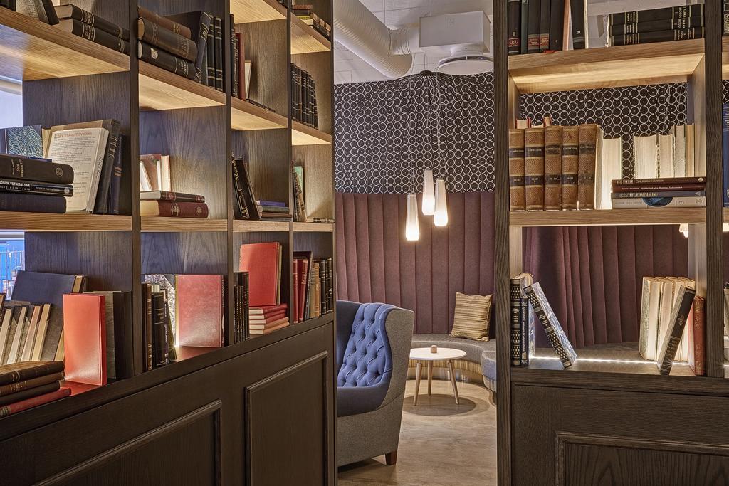 Reykjavik Marina - Berjaya Iceland Hotels Εξωτερικό φωτογραφία