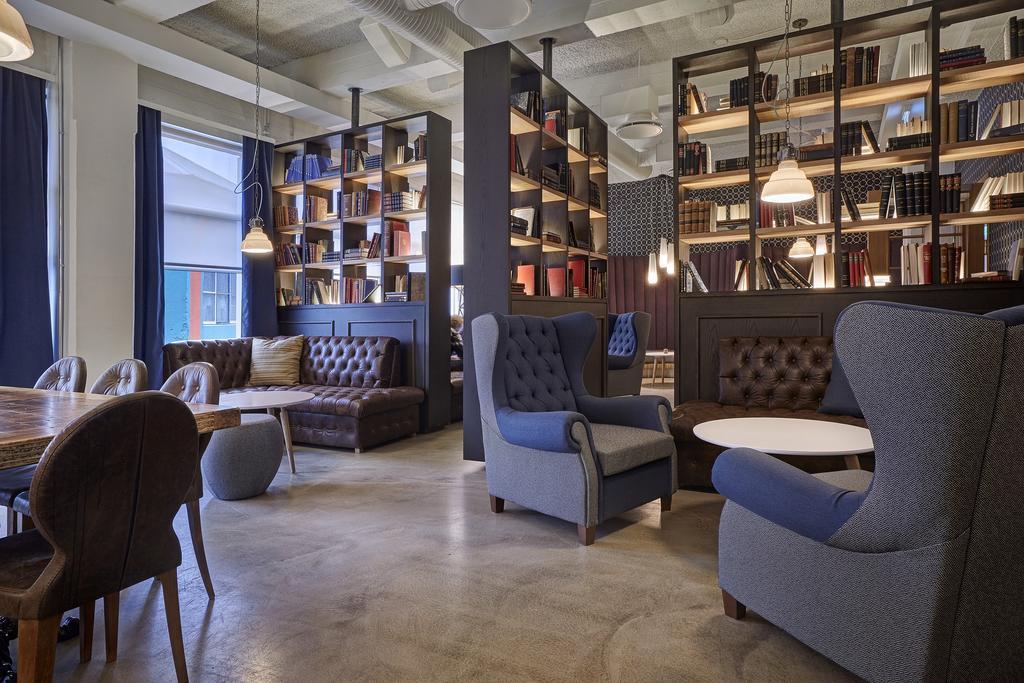Reykjavik Marina - Berjaya Iceland Hotels Εξωτερικό φωτογραφία