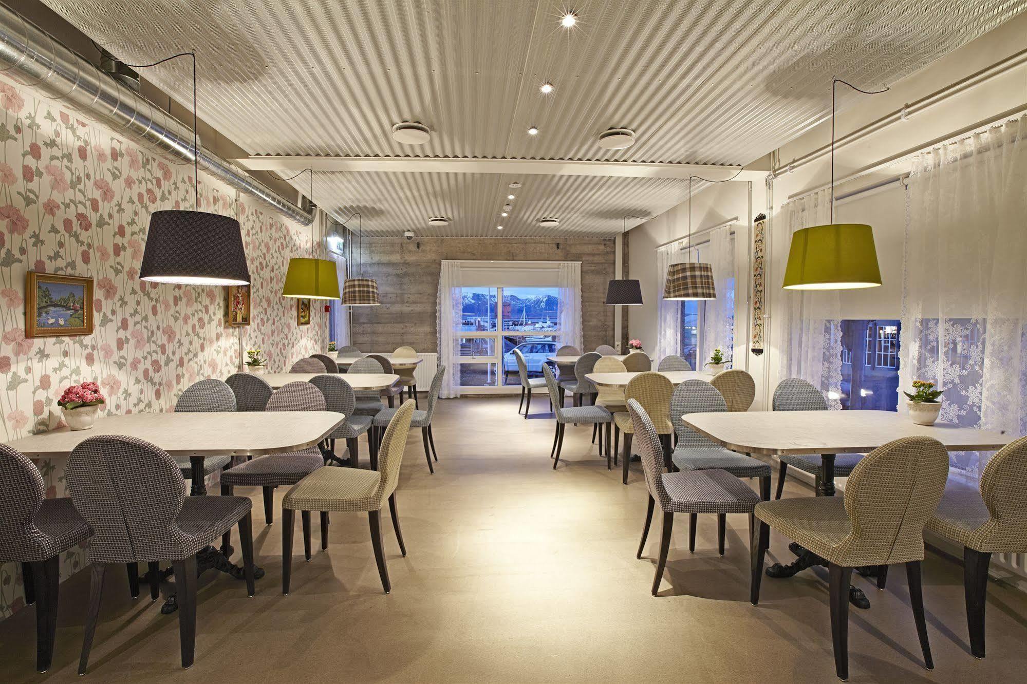 Reykjavik Marina - Berjaya Iceland Hotels Εξωτερικό φωτογραφία
