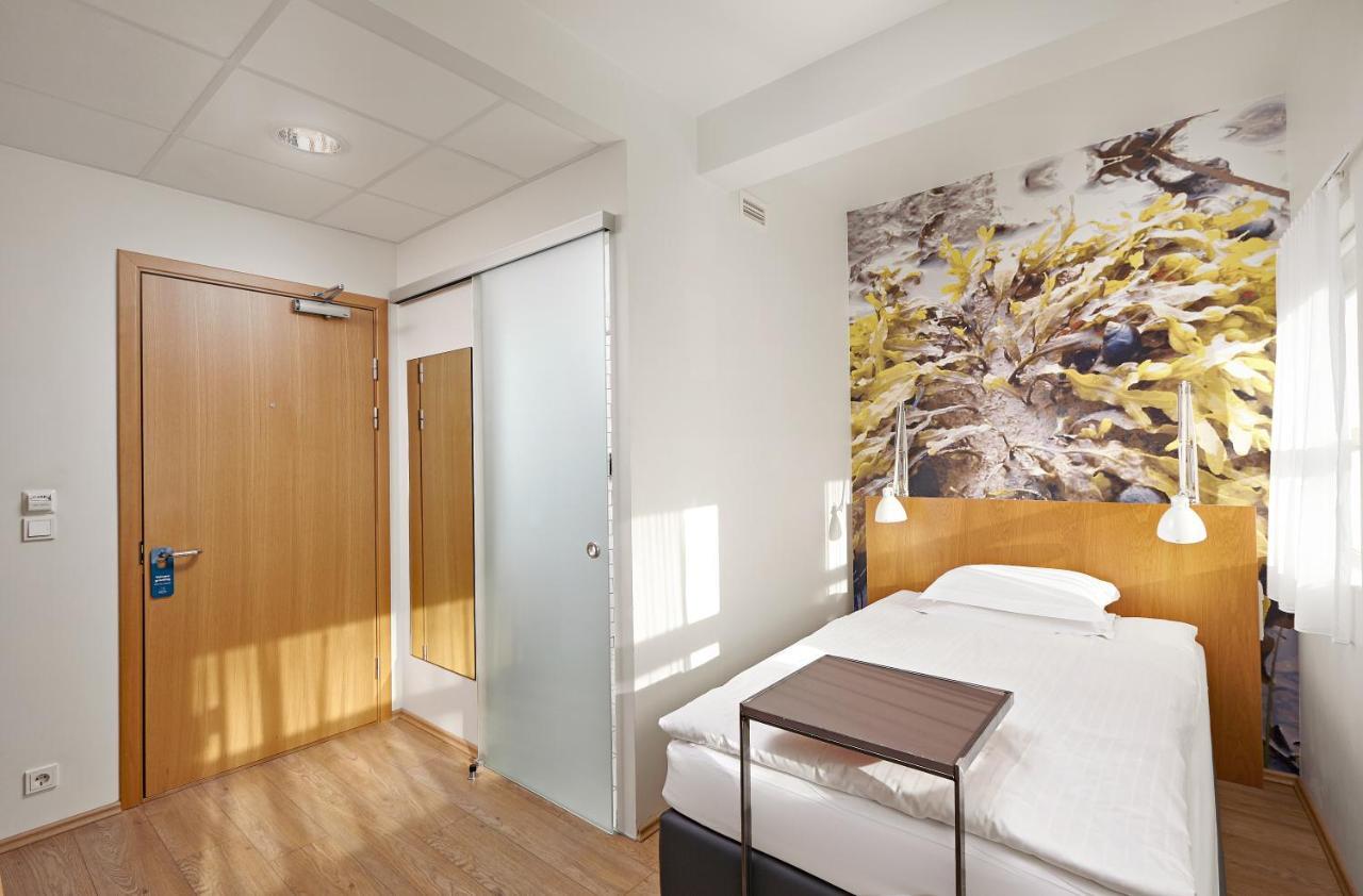 Reykjavik Marina - Berjaya Iceland Hotels Εξωτερικό φωτογραφία